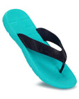 Paragon EVK3416G Men Slippers | Lightweight Flipflops for Indoor & Outdoor | Casual & Comfortable | For Everyday Use