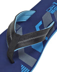 Paragon Blot K3306G Men Stylish Lightweight Flipflops | Casual & Comfortable Daily-wear Slippers for Indoor & Outdoor | For Everyday Use