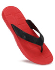 Paragon EVK3416G Men Slippers | Lightweight Flipflops for Indoor & Outdoor | Casual & Comfortable | For Everyday Use