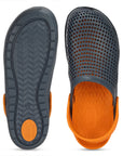 Paragon EVK10916G Men Casual Clogs | Stylish, Durable, Casual & Comfortable | For Everyday Use