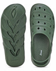 Paragon  K10915G Men Casual Clogs | Stylish, Durable | Casual & Comfortable | For Everyday Use