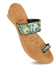 Paragon PUK7009L Women Sandals | Casual & Formal Sandals | Stylish, Comfortable & Durable | For Daily & Occasion Wear