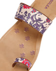 Paragon PUK7009L Women Sandals | Casual & Formal Sandals | Stylish, Comfortable & Durable | For Daily & Occasion Wear