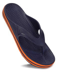 Paragon EVK3414G Men Slippers | Lightweight Flipflops for Indoor & Outdoor | Casual & Comfortable | For Everyday Use