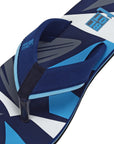 Paragon Blot K3305G Men Stylish Lightweight Flipflops | Casual & Comfortable Daily-wear Slippers for Indoor & Outdoor | For Everyday Use