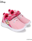 Disney Minnie Mouse DK8012K Kids' Casual Shoes | Comfortable and Stylish Footwear for Girls | Ideal for Everyday Use