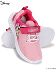 Disney Minnie Mouse DK8012K Kids' Casual Shoes | Comfortable and Stylish Footwear for Girls | Ideal for Everyday Use