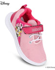 Disney Minnie Mouse DK8012K Kids' Casual Shoes | Comfortable and Stylish Footwear for Girls | Ideal for Everyday Use