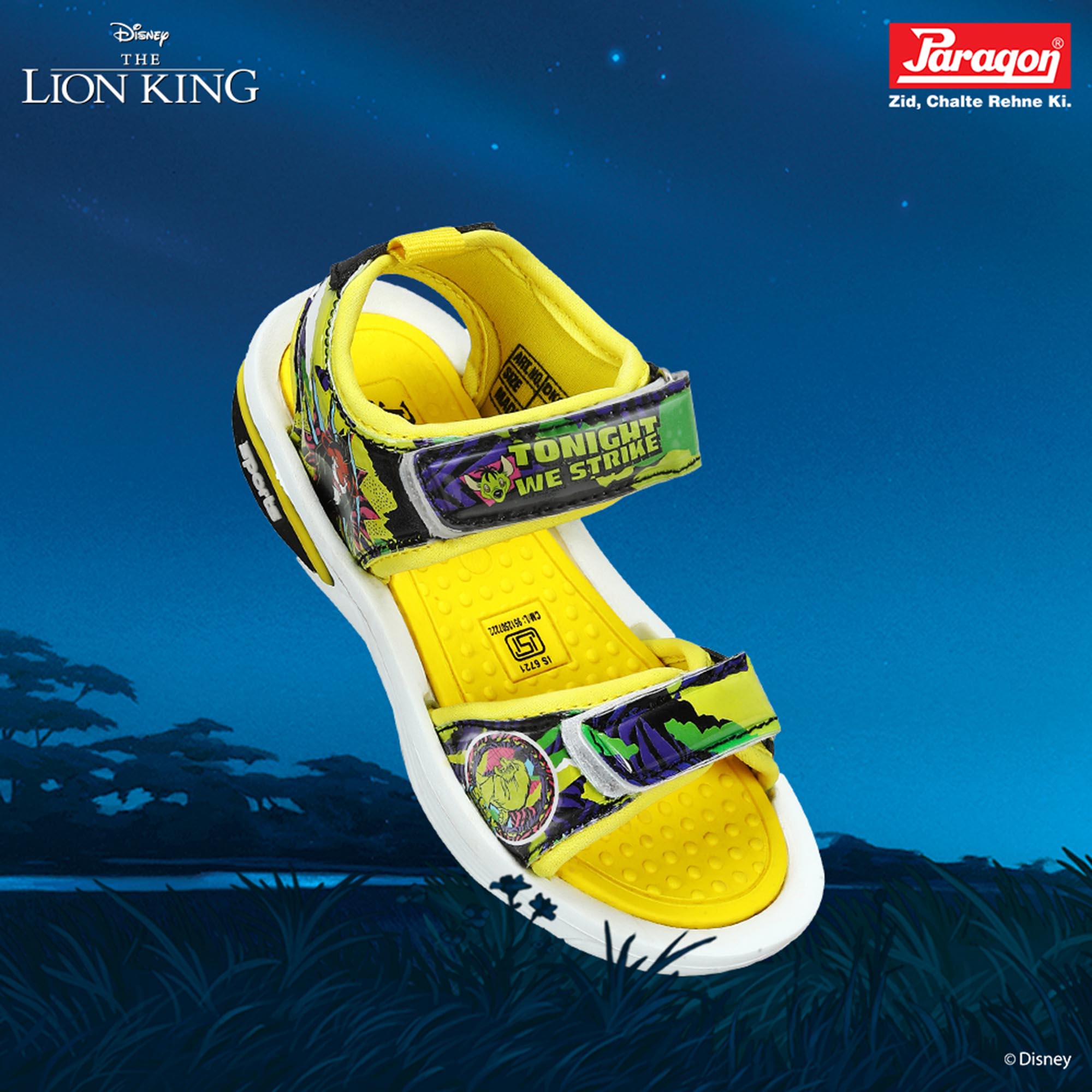 【YELLO】SINGLE SNEAKER SANDALS サイズS 04102579.jpg