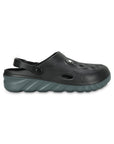 Paragon Men's Black Clogs | Daily wear, Lightweight & Durable