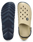 Paragon Men's Beige Clogs | Daily wear, Lightweight & Durable