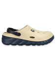 Paragon Men's Beige Clogs | Daily wear, Lightweight & Durable