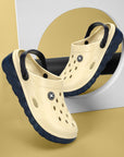 Paragon Men's Beige Clogs | Daily wear, Lightweight & Durable