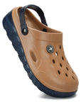 Paragon Men's Clogs | Everyday Wear Lightweight Footwear