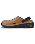 Paragon Men's Clogs | Everyday Wear Lightweight Footwear