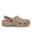 Eeken Men Clogs Comfortable Lightweight Back Strap for Daily and Outdoor Use