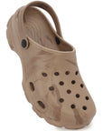 Eeken Men Clogs Comfortable Lightweight Back Strap for Daily and Outdoor Use