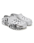 Eeken Men Clogs Comfortable Lightweight Back Strap for Daily and Outdoor Use