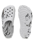 Eeken Men Clogs Comfortable Lightweight Back Strap for Daily and Outdoor Use