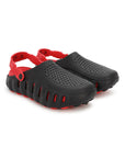 Eeken Men Clogs Water Resistant Comfortable with Back Strap for Daily and Outdoor Use