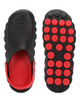 Eeken Men Clogs Water Resistant Comfortable with Back Strap for Daily and Outdoor Use