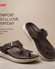 Paragon K2010G Sandals Dailyuse Comfort Cushion sole Slippers for Men New Style