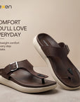 EEKEN K2010G Sandals Dailyuse Comfort Cushion sole Slippers for Men New Style