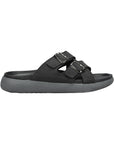 Paragon Men's Casual Sandals | Adjustable Buckle | Comfy Sole