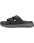 Paragon Men's Casual Sandals | Adjustable Buckle | Comfy Sole
