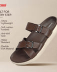 Paragon K2013G Sandals Dailyuse lightweight Cushioned Slippers for Men New Style