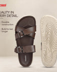 Paragon K2013G Sandals Dailyuse lightweight Cushioned Slippers for Men New Style