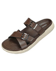 Paragon K2013G Sandals Dailyuse lightweight Cushioned Slippers for Men New Style