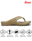 Women' Sand Slippers | Comfortable Flip Flops for Everyday Use