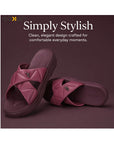 Paragon Eeken Women Casual Comfortable Sliders Sandals for Daily Outdoor Wear