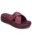 Paragon Eeken Women Casual Comfortable Sliders Sandals for Daily Outdoor Wear