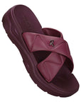Paragon Eeken Women Casual Comfortable Sliders Sandals for Daily Outdoor Wear