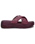 Paragon Eeken Women Casual Comfortable Sliders Sandals for Daily Outdoor Wear