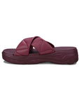 Paragon Eeken Women Casual Comfortable Sliders Sandals for Daily Outdoor Wear