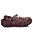 Paragon Eeken Women Casual Comfortable Ventilated Clogs for Daily Outdoor Wear