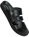 Paragon Men's Casual Sandals | Soft Cushion Sole | Light & Flexible