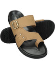 Paragon Men's Casual Sandals | Soft Cushion Sole | Anti-Slip Grip