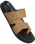 Paragon Men's Casual Sandals | Soft Cushion Sole | Anti-Slip Grip