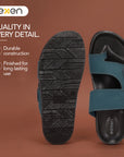 Paragon Men's Casual Sandals | Soft Cushion Sole | Anti-Slip Grip
