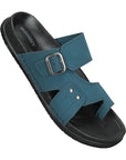 Paragon Men's Casual Sandals | Soft Cushion Sole | Anti-Slip Grip