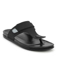 Eeken Men Casual Sandals Comfortable Footbed | Toe Post Slip On | Premium|Lightweight for Daily Use | Slip Resistent | Water repellent