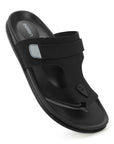 Eeken Men Casual Sandals Comfortable Footbed | Toe Post Slip On | Premium|Lightweight for Daily Use | Slip Resistent | Water repellent