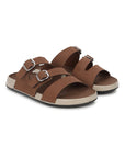 Eeken Women Sandals Stylish Comfortable Lightweight for Daily Use