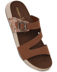 Eeken Women Sandals Comfortable Casual Stylish and Lightweight For Daily Use