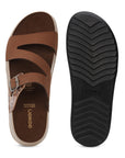 Eeken Women Sandals Comfortable Casual Stylish and Lightweight For Daily Use