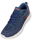 Paragon Eeken Men Comfortable Lightweight Sports Running Shoes for Training